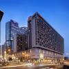 Отель Sheraton Hong Kong Hotel & Towers в Гонконге