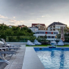 Отель Panorama Deluxe Aparthotel, фото 9