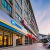 Отель Hanting Hotel (Yan'an Yangjialing Scenic Area), фото 12