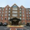 Отель Staybridge Suites Tysons - McLean, an IHG Hotel, фото 22