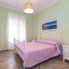 Отель Beautiful Apartment in Salerno With 2 Bedrooms and Wifi, фото 3
