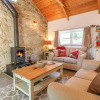 Отель Pond Cottage, фото 9