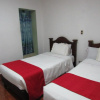 Отель Hostal Internacional - Hostel, фото 5