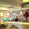 Отель Jinjiang Inn Select Harbin Qiulin Yida Yiyuan, фото 15