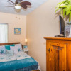 Отель Gecko Getaway in West Bay - Condo #10, фото 25