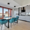 Отель Dom&House - Apartments Waterlane Island, фото 21