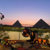 Отель Pyramids Top Inn, фото 28