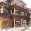 Отель 香格里拉第5颗陨石紫微酒店(独克宗古城店), фото 1