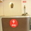 Отель Season 4 by OYO Rooms, фото 2
