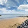 Отель Appartement en front de mer avec terrasse et vue mer, фото 13