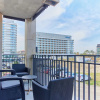 Отель Apartamenty Świnoujście - Uzdrowiskowa 40G, фото 8
