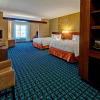 Отель Fairfield Inn & Suites Jackson, фото 23