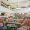 Отель Hampton Inn & Suites Cincinnati-Union Center, фото 16