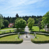 Отель Schwarzwald Parkhotel Konigsfeld, фото 21