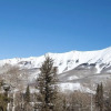 Отель Bear Creek Lodge 311 1 Bedroom Condo by Alpine Lodging Telluride, фото 8
