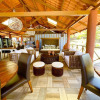 Отель Pousada Beach House Coqueirinho, фото 29