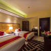 Отель Grand Palace Hotel & Resorts Rangpur, фото 7