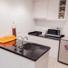 Отель Minimalist And Comfort Stay 1Br Branz Bsd City Apartment, фото 10