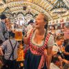 Отель Oktoberfest On A Budget Camping, фото 8