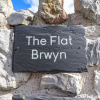 Отель The Flat At Brwyn, фото 19