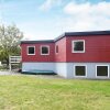 Отель 30 Person Holiday Home in Nordborg, фото 29