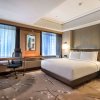 Отель DoubleTree by Hilton Hotel Chongqing North, фото 4