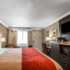 Отель Quality Inn Downey, фото 3