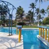 Отель y Balneario Playa San Pablo, фото 4