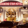 Отель Diamond Star Hotel, фото 1