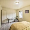 Отель Cozy Mountain View Apt Near Downtown San Jose, фото 15