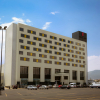 Отель Fiesta Inn Pachuca Gran Patio, фото 1