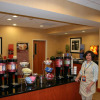 Отель Hampton Inn Belle Vernon, фото 11