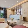 Отель Lavande Hotel Guangzhou Changshou East Road Guangf, фото 6