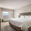 Отель Hampton Inn by Hilton Springfield, фото 33