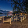 Отель Lake Norman Hideaway, фото 20