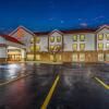 Отель Red Roof Inn & Suites Monee, фото 1