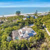 Отель The Palm and Shell Captiva Island Private Luxury Home With Pool hot tub and Beach Access, фото 50