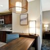 Отель Homewood Suites by Hilton Salt Lake City Airport, фото 8