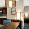 Отель Homewood Suites by Hilton Salt Lake City Airport, фото 9