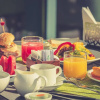 Отель Holiday Inn One Thousand Island Lake, an IHG Hotel, фото 9