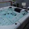 Отель Chambres d'hotes Deluxe Jacuzzi Mas de l'Etoile, фото 5