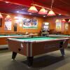 Отель The Falls Inn & Suites / Bigwood Event Center, фото 18