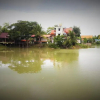 Отель Jorakae Sampan Resort, фото 22