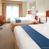 Отель Holiday Inn Express Hotel & Suites Decatur, an IHG Hotel, фото 7