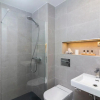 Отель Modern Apartment next to Plaza de España, фото 10