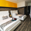 Отель Catalina Hotel & Beach Club, фото 4