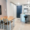 Отель FLYPOD - Blue Sky Apartment 5-6pax ,Sutera Avenue, фото 5