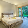 Отель Brand New luxury 3BR Villa Ethnic Ubud 2, фото 7