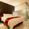 Отель Pocheon Hotel Commune Motel, фото 19