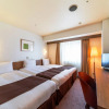 Отель Nest Hotel Sapporo Odori, фото 6
